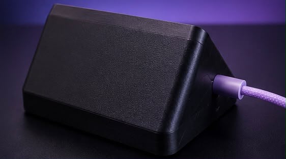 SudoDeck back
